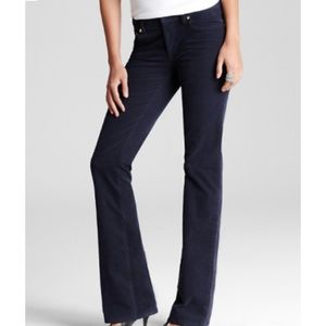 Tory Burch Classic Boot Cut Pants